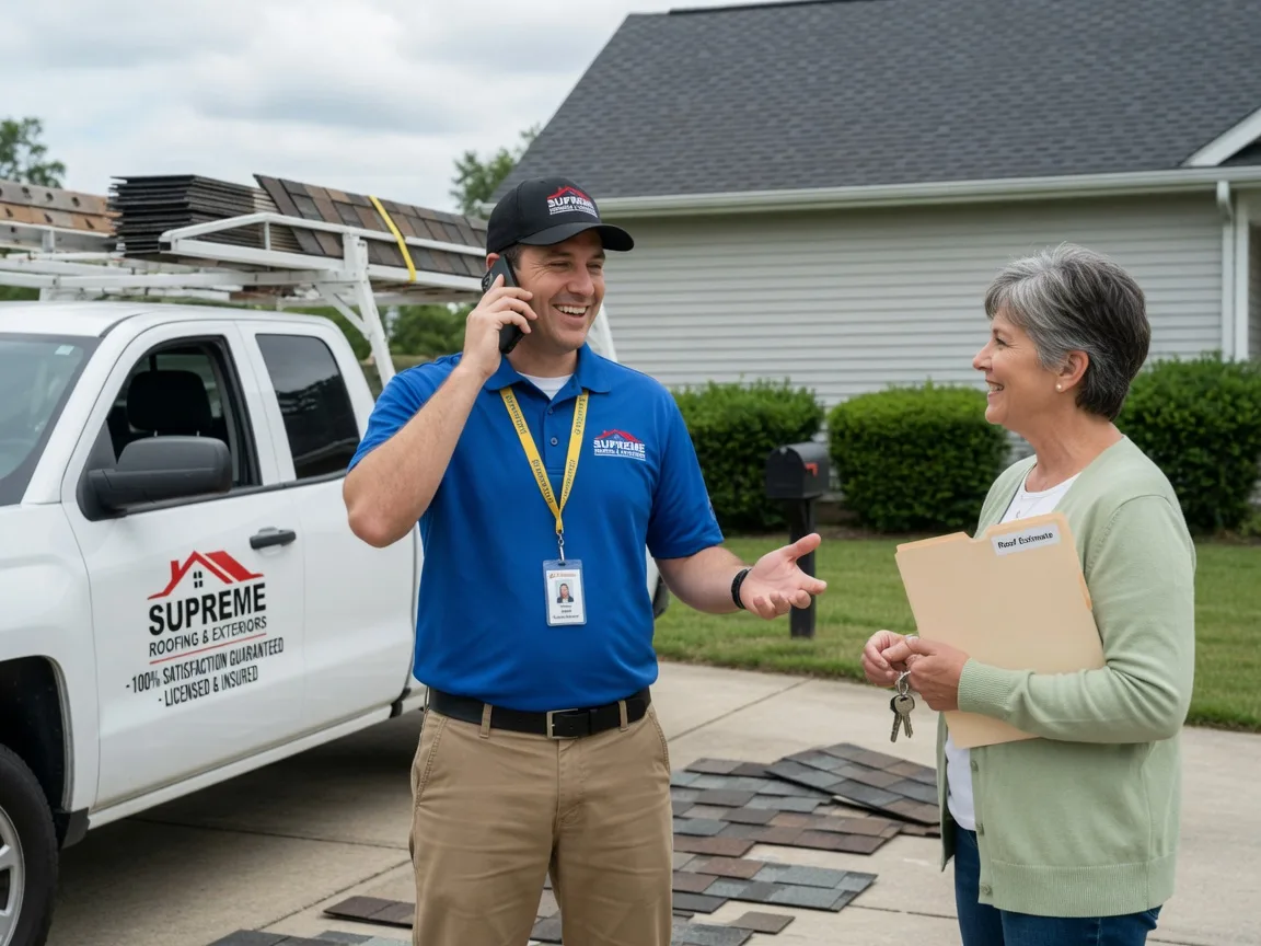 Roof Replacement Estes Park, CO FAQs